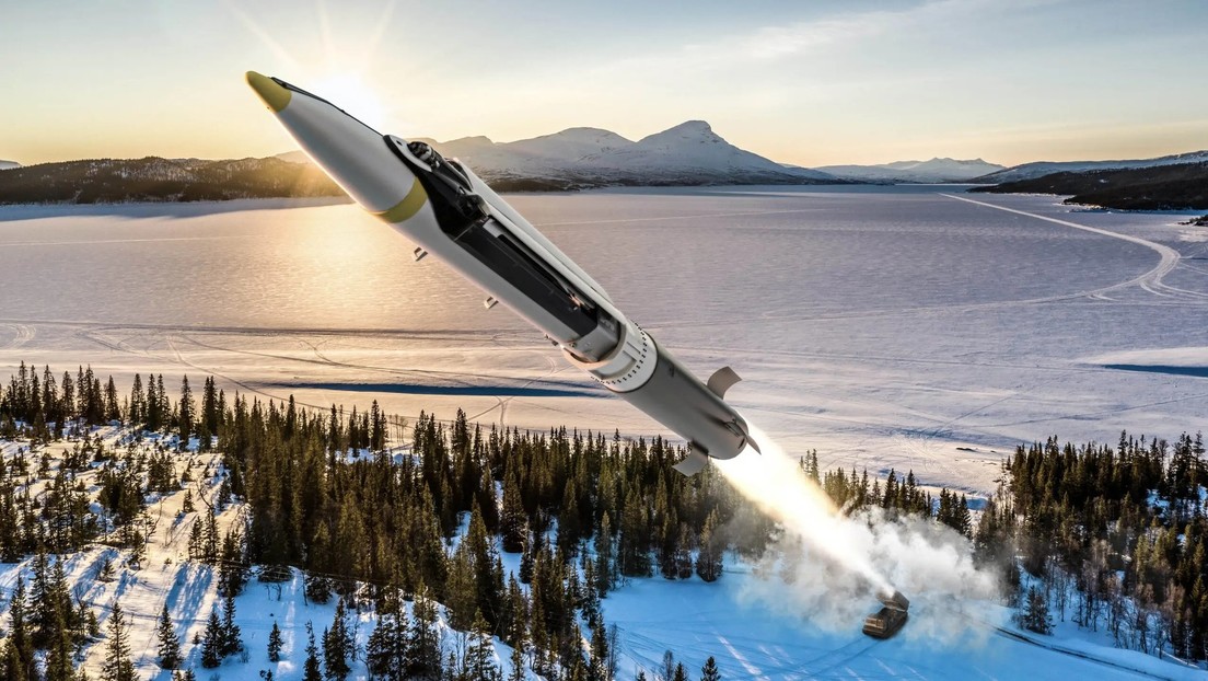 Revelan cuándo EE.UU. podría suministrar proyectiles de mayor alcance a Ucrania