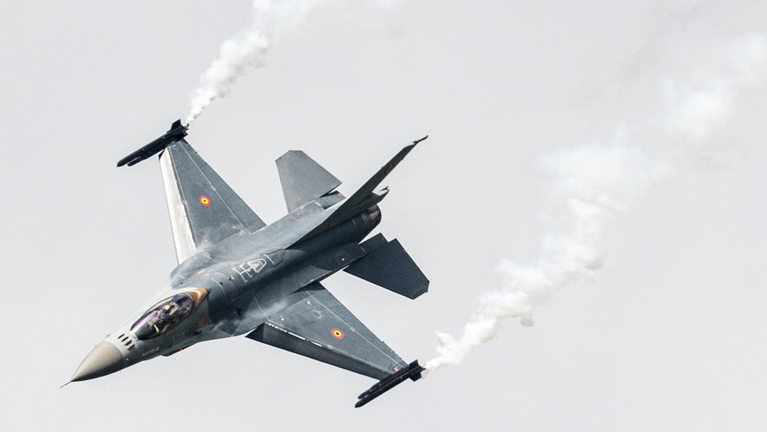 Secretario de Defensa británico: "No existe una varita mágica" que pueda ayudar a Ucrania