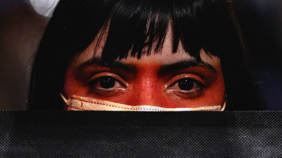 Denuncian que 30 niñas yanomamis quedaron embarazadas tras ser violadas por mineros ilegales