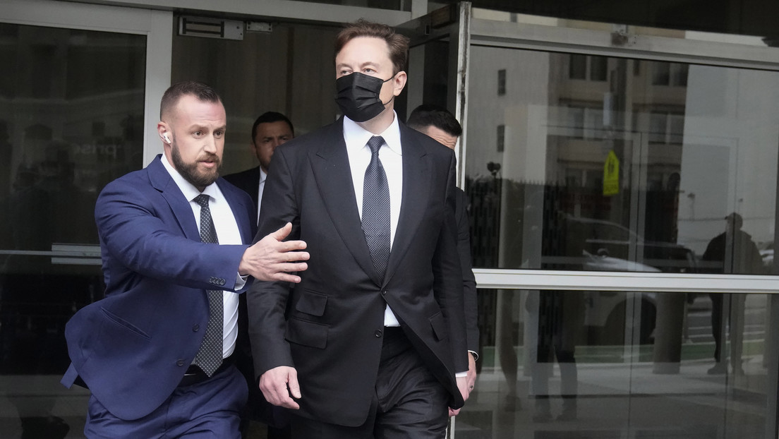 Musk gana el juicio contra los inversores de Tesla que lo acusaban de fraude por sus tuits de 2018