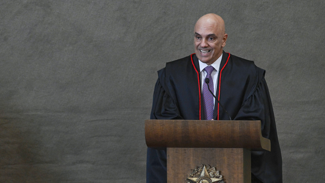 "Una idea genial": un juez del Supremo ironiza sobre el supuesto 'plan' para dar un golpe en Brasil