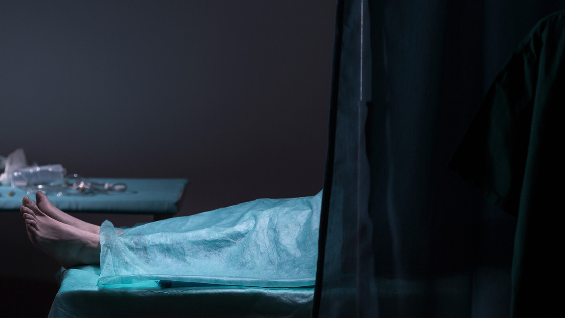 Multan en EE.UU. a un centro de cuidados tras enviar al crematorio a una paciente con vida