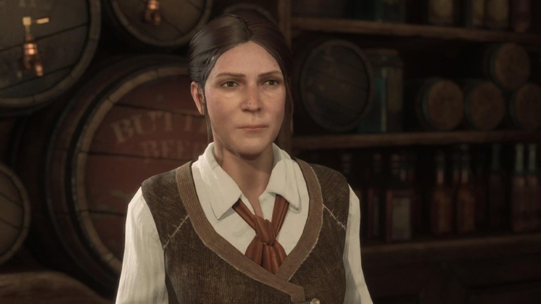 El nuevo videojuego de Harry Potter contará con el primer personaje transgénero de la serie