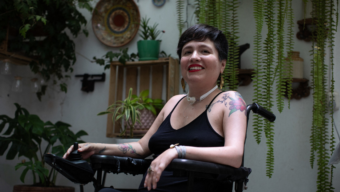 Jueza  peruana se niega por "decoro" a ejecutar la sentencia que autoriza la eutanasia a Ana Estrada