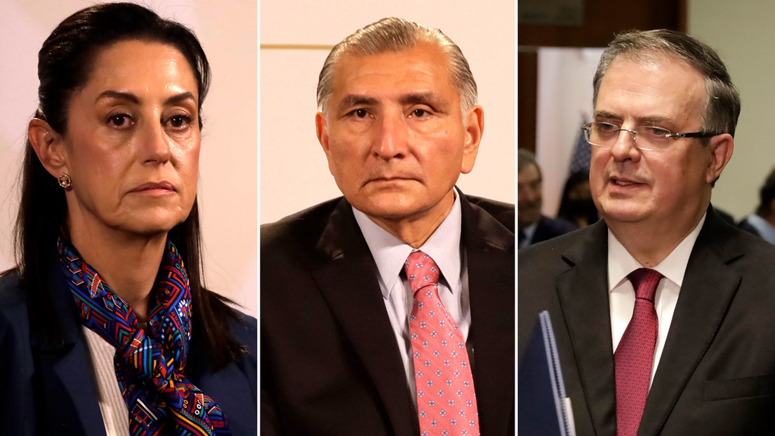 El 2023 es un año clave para México: ¿quién será el candidato presidencial de la izquierda?