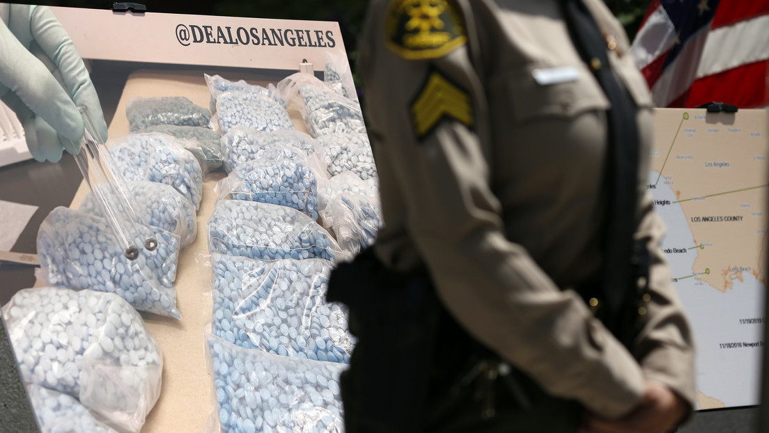 Fiscales de estados republicanos de EE.UU. piden a Biden que declare "terroristas" a cárteles mexicanos