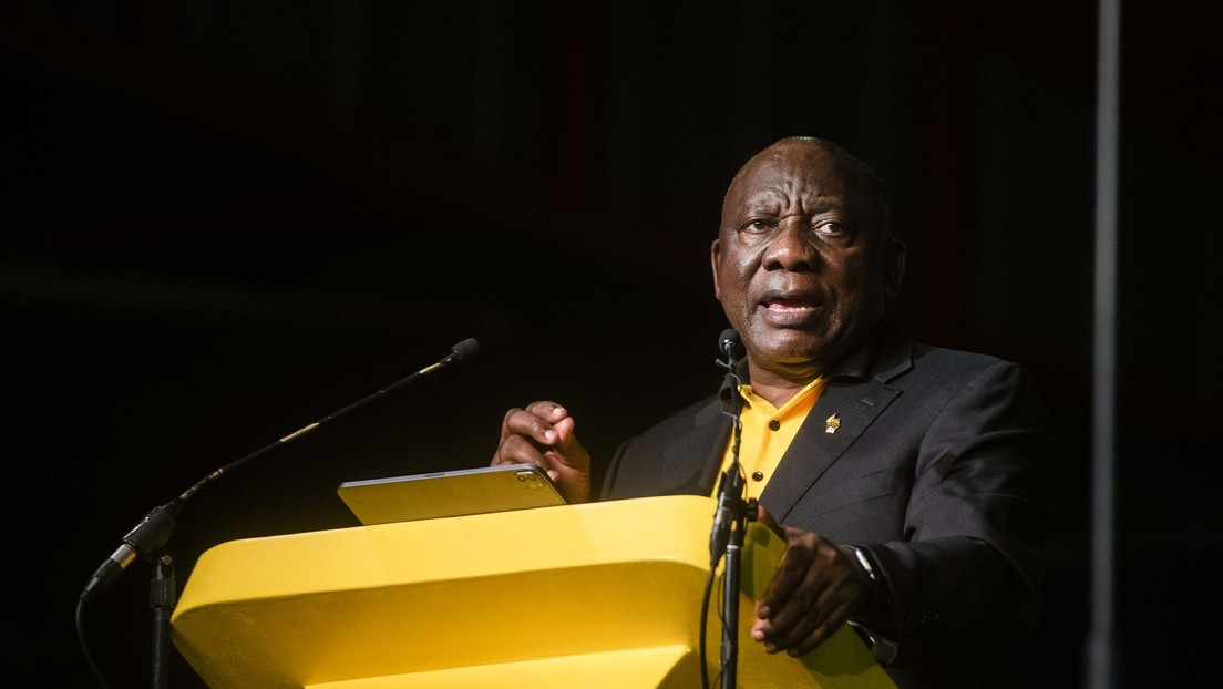 Sudáfrica declara el estado de emergencia ante la grave crisis energética: ¿a qué se debe?