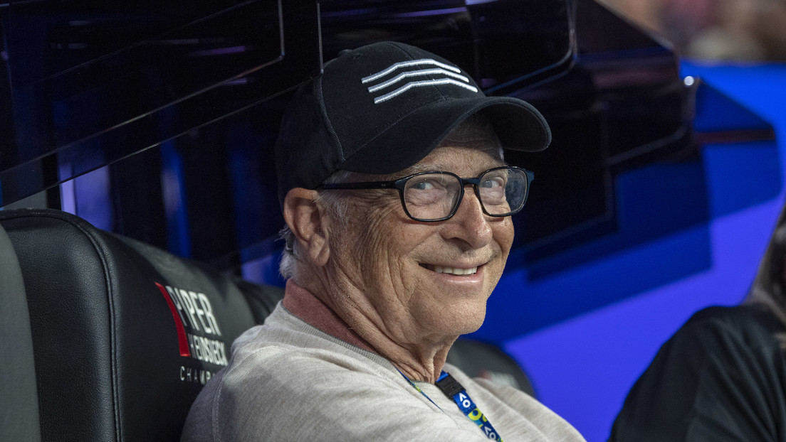 Bill Gates dice que ChatGPT "cambiará nuestro mundo"