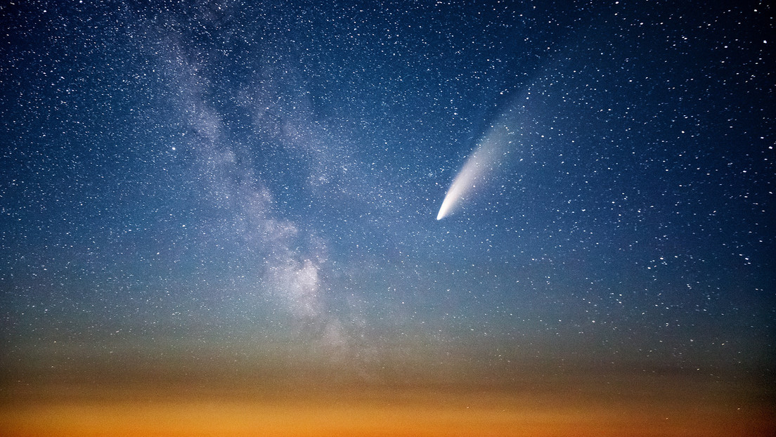 Desarrollan en China un radar cuántico que detectará amenazas del espacio