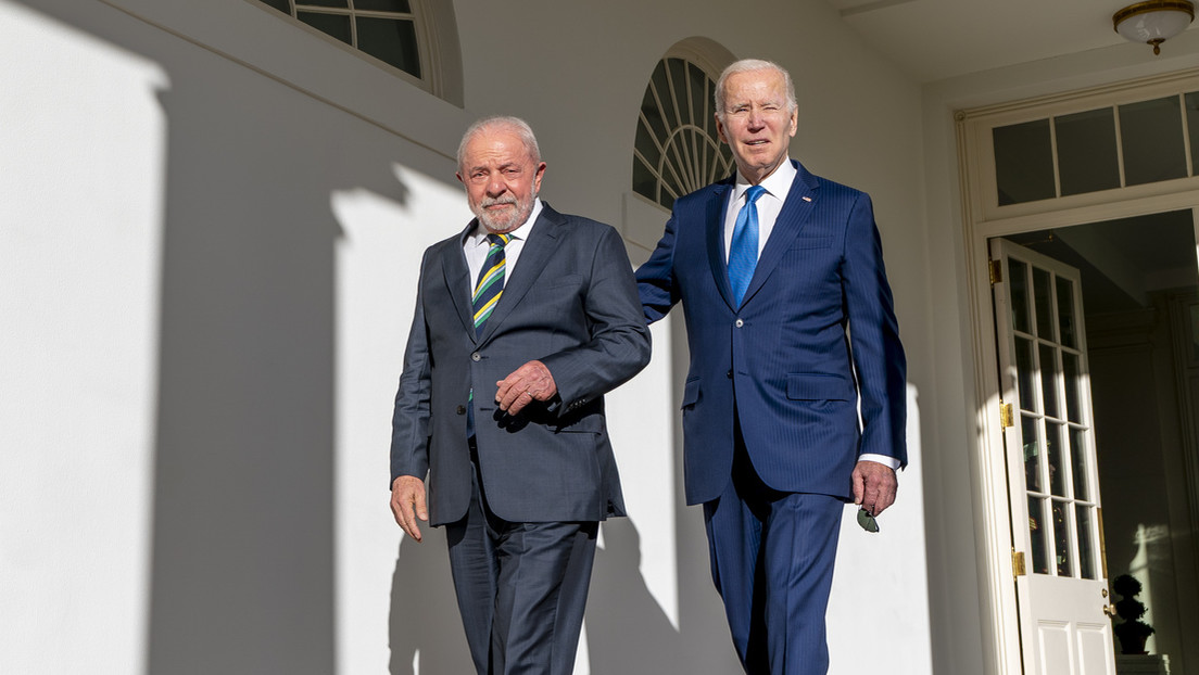 Muchas coincidencias, pocos resultados: tres lecturas sobre la cumbre entre Lula y Biden