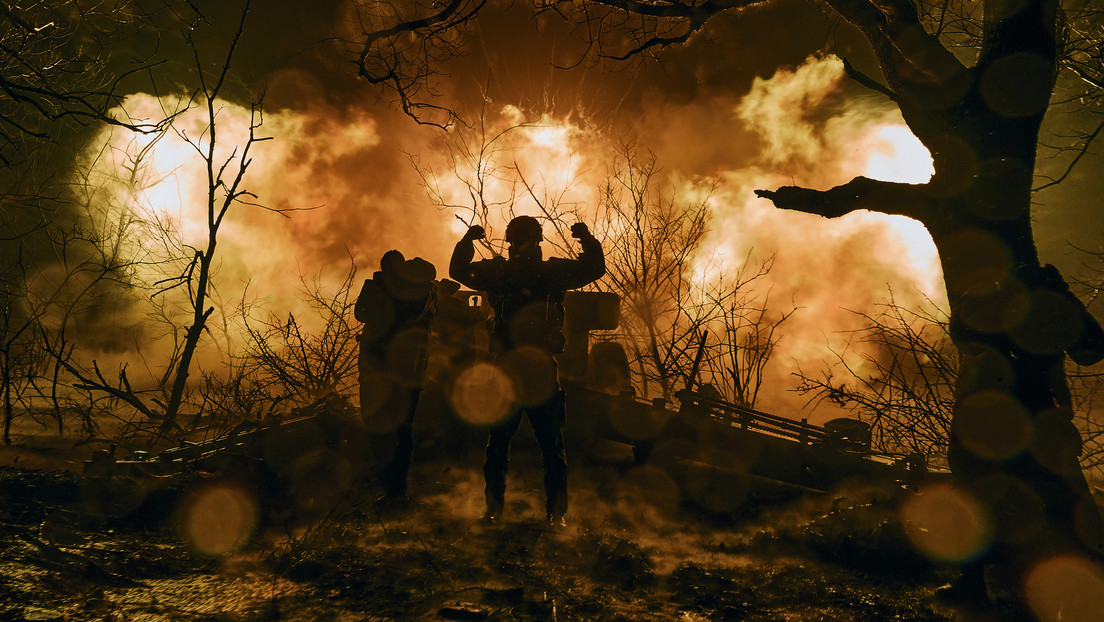 The Washington Post: EE.UU. presiona a Kiev para que haga más progresos en el campo de batalla