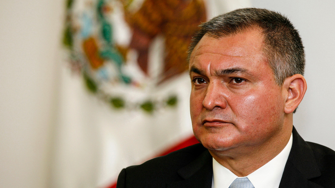 Abogados de García Luna fracasan al intentar vincular a López Obrador con sobornos