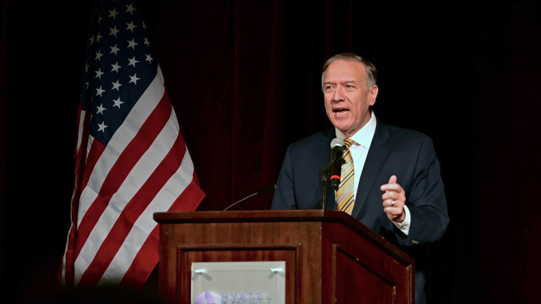 Pompeo califica el incidente del globo chino como "una vergüenza mundial" para EE.UU.