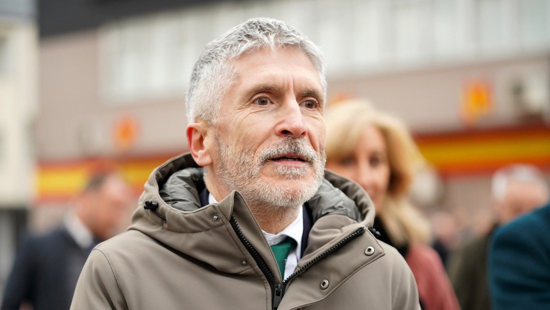 El Ministro de Interior de España descarta dimitir tras ser reprobado por la tragedia de Melilla