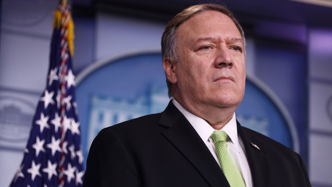 Pompeo asegura que Israel tiene un "reclamo bíblico" sobre las ciudades de Judea y Samaria
