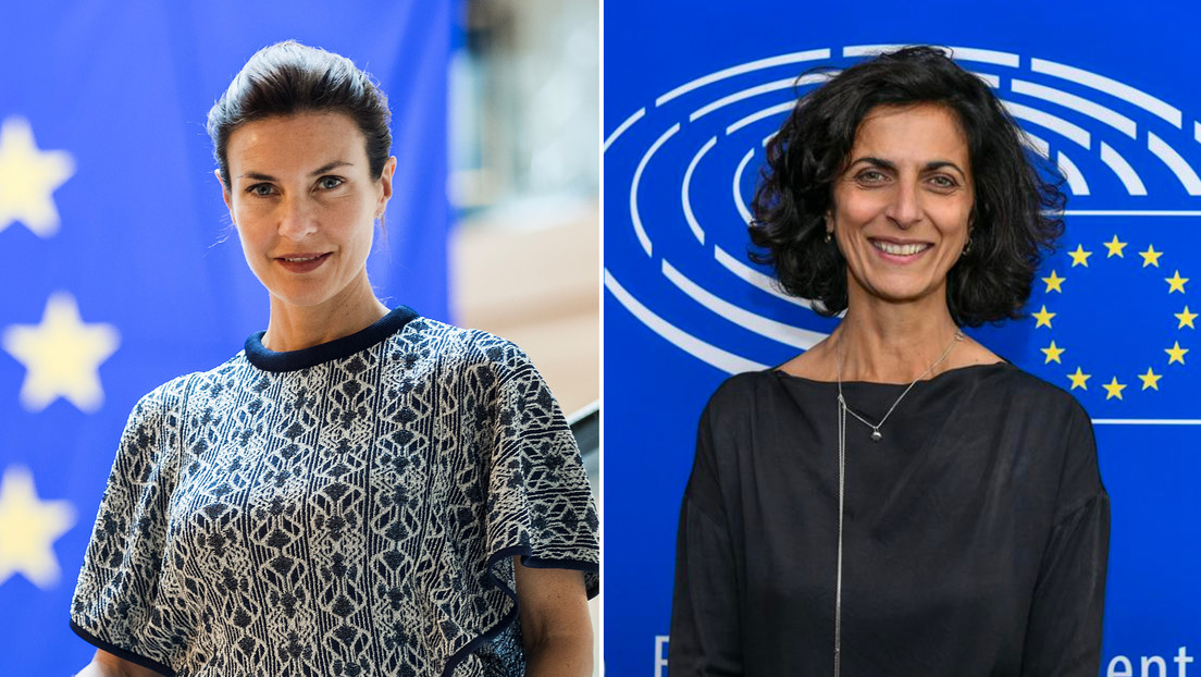 'Catargate': Сrece la lista de los eurodiputados involucrados en el escándalo de corrupción