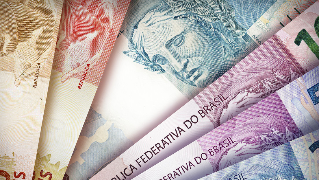 Lula promete que aumentará el salario mínimo en Brasil a partir del 1 de mayo