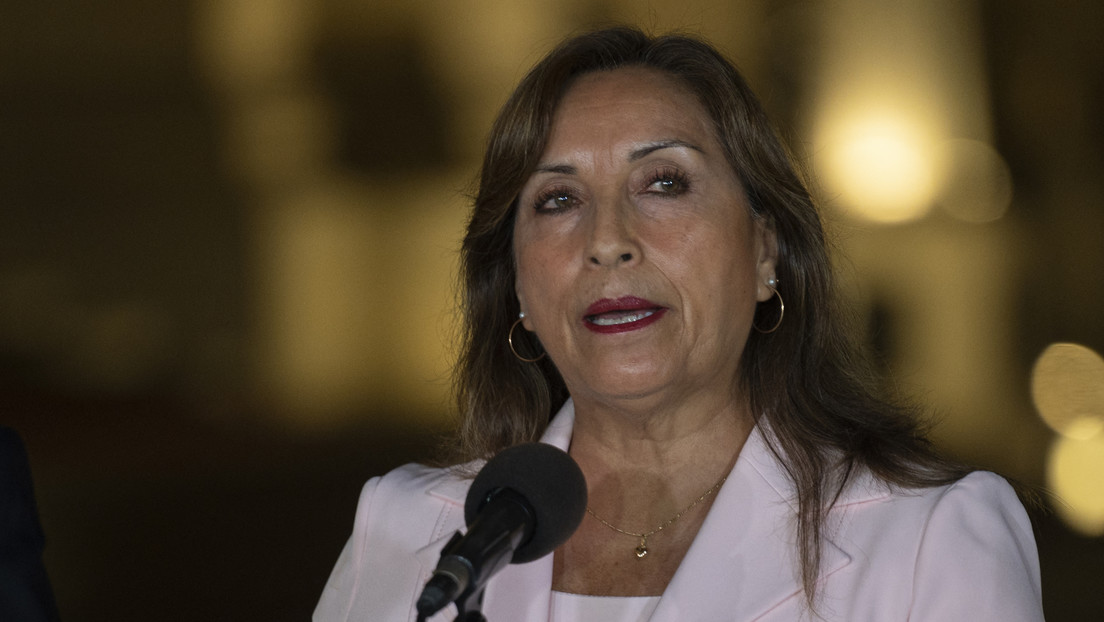 Tres ministros de Interior y dos jefes de Gabinete: la otra crisis del gobierno de Boluarte en Perú