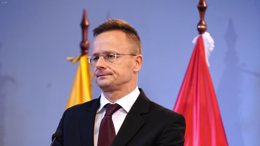 Hungría y Francia se oponen a las sanciones de la UE contra la industria nuclear rusa