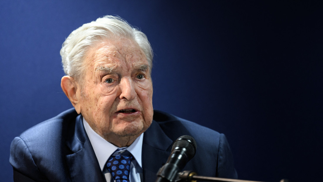 George Soros lanza su pronóstico sobre las elecciones presidenciales en EE.UU.