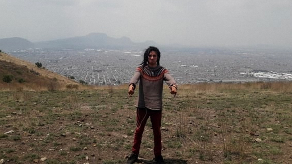 Encuentran sin vida a Abisaí Pérez, periodista y activista ambiental desaparecido en México