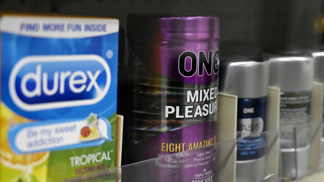 Reportan que los talibanes prohíben la venta de anticonceptivos