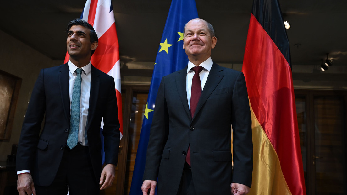 La OTAN sube las apuestas: el mantra de 'derrotar a Rusia' arrasa en Múnich