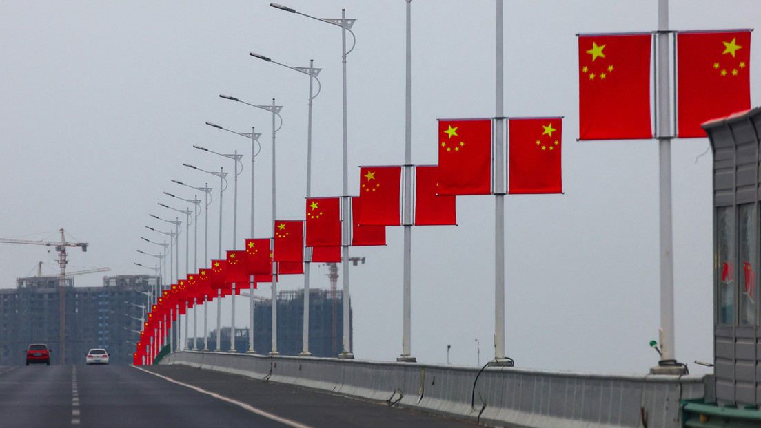 China se embarca en el proyecto de hidrógeno verde más grande del mundo