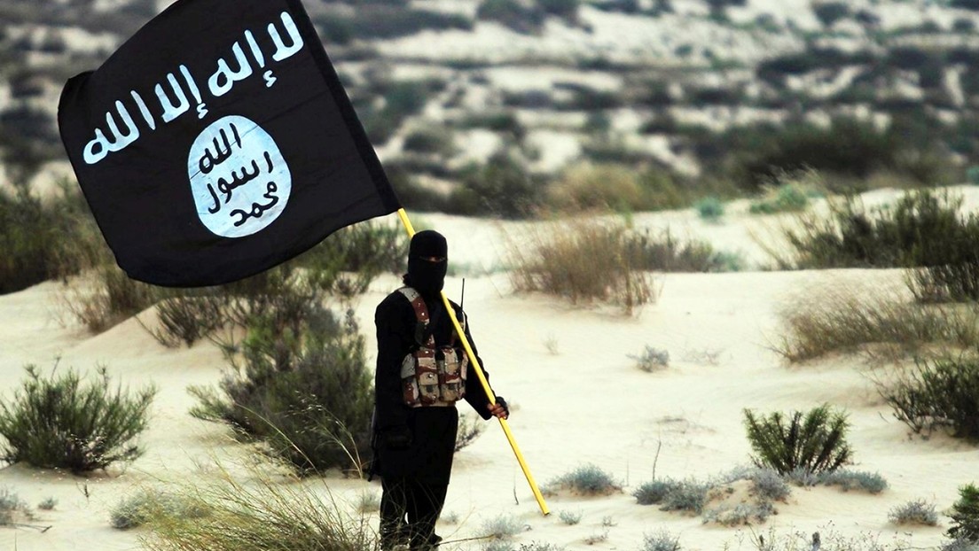 EE.UU. captura a un alto cargo del Estado Islámico tras una incursión con helicóptero en Siria