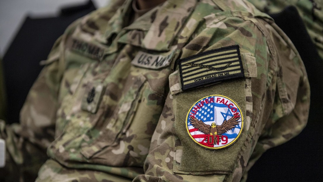 Embajador de EE.UU.: Washington "cubrirá las espaldas" de Israel en "lo que necesite hacer" sobre Irán