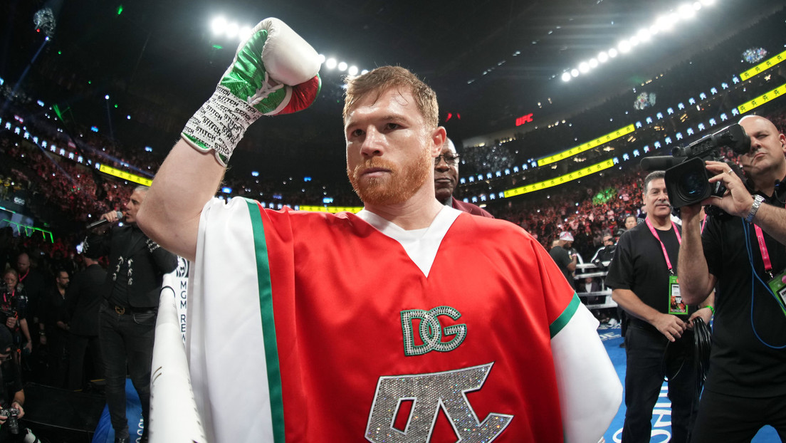 'Canelo' Álvarez defenderá sus títulos en una pelea en su Jalisco natal