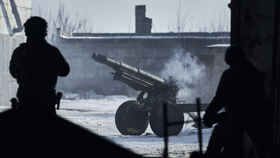 Putin: "Occidente está involucrado directamente en los intentos de Kiev de atacar la aviación estratégica rusa"