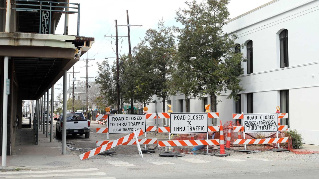 10 tiroteos y casi 60 víctimas: EE.UU. vive el fin de semana más violento de lo que va de año