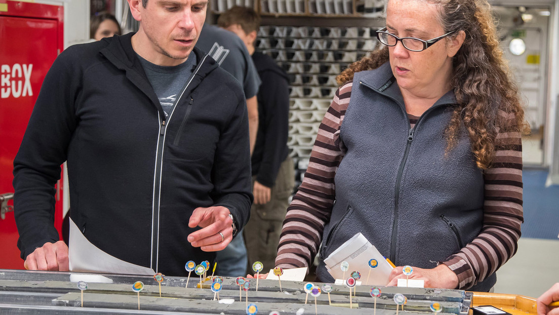 Descubren que una propiedad física podría ayudar a predecir grandes terremotos