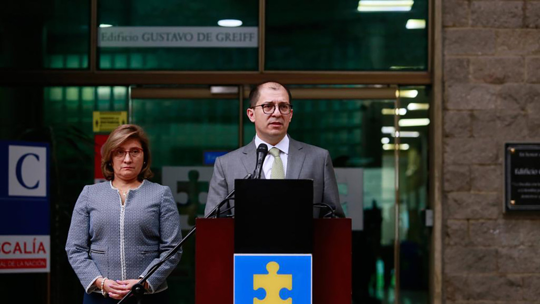 Petición de suspender capturas a jefes de disidencias de FARC desata reparos en Fiscalía colombiana