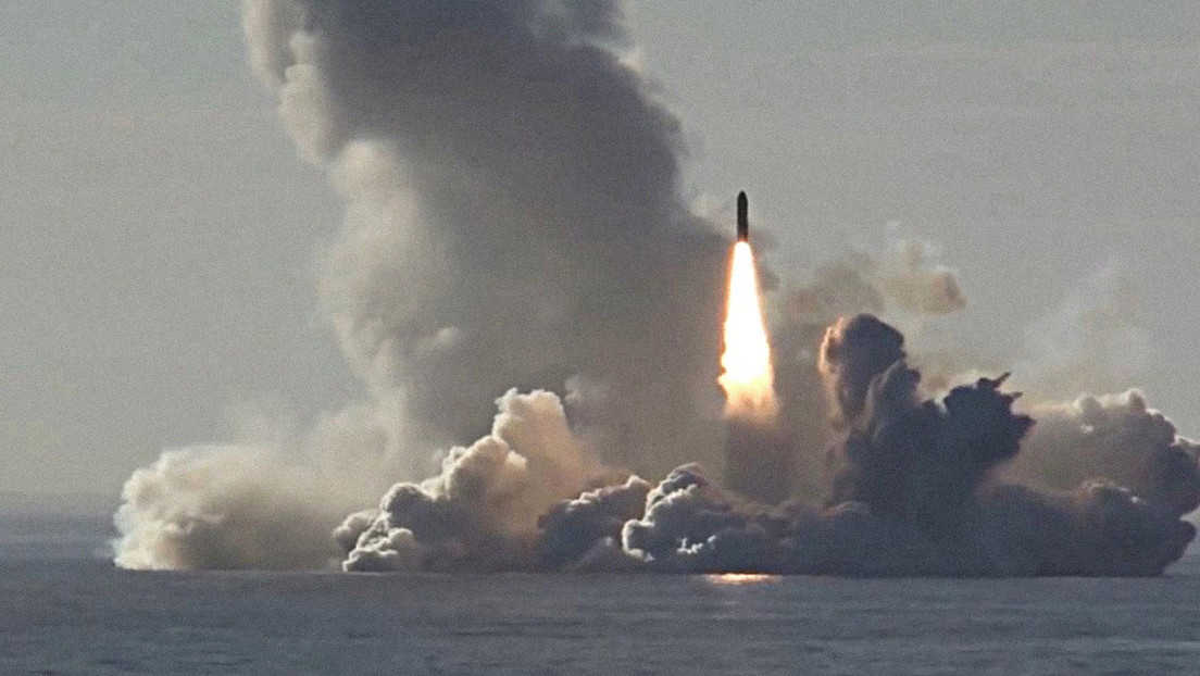 Kremlin no se muestra optimista tras la reacción de Occidente por la suspensión del tratado nuclear START III