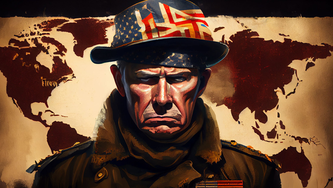 La soledad de los expoliadores: por qué el colonialismo le pasa una dura factura a Occidente