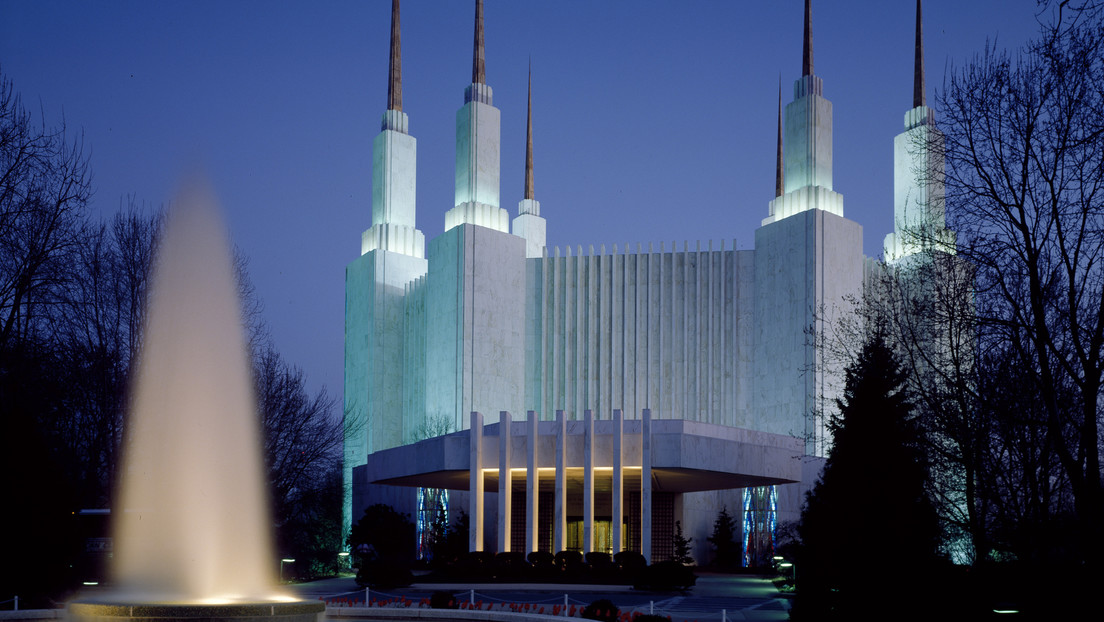 Multan a la Iglesia mormona por ocultar miles de millones en empresas ficticias