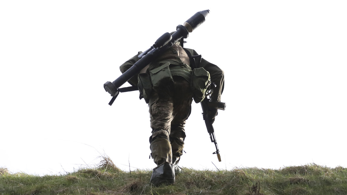 Militares ucranianos planean invadir Transnistria, luego de fingir un ataque de falsa bandera, denuncia Moscú