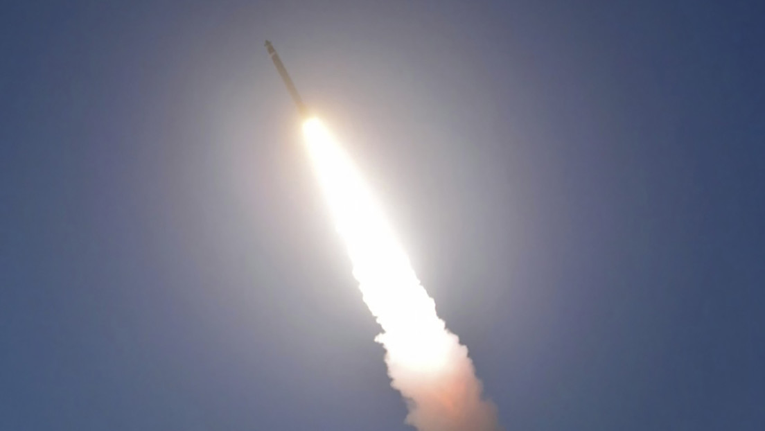 Corea del Norte está aumentando sus "capacidades nucleares mortíferas de contraataque contra las fuerzas enemigas"