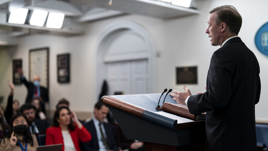 EE.UU. anuncia una nueva ayuda en materia de seguridad de 2.000 millones de dólares a Ucrania