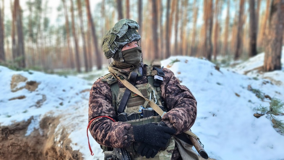 Rusia comenta la propuesta de China sobre la solución del conflicto en Ucrania