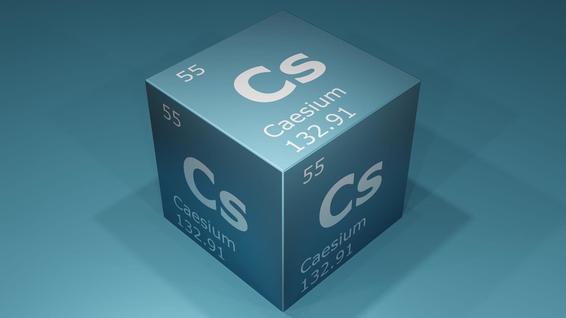 Un inusual átomo podría ayudar en la búsqueda de los bloques de construcción del universo