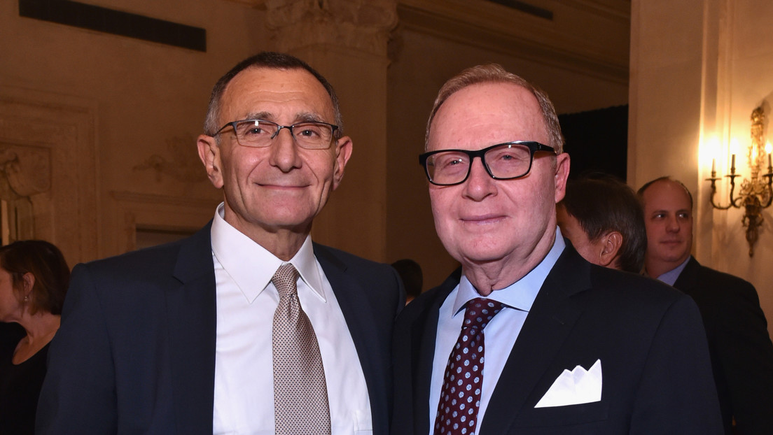 Encuentran muerto al financiero multimillonario Thomas H. Lee, envidia de Wall Street