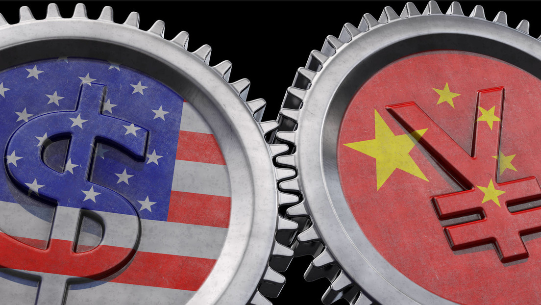 ¿Pueden las sanciones antirrusas llevar a la desvinculación china del dólar?