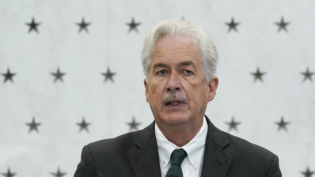 Jefe de la CIA: "China tiene dudas sobre el éxito de una eventual invasión de Taiwán"