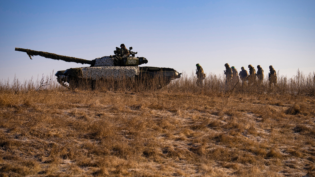 Rusia estudia el plan chino sobre Ucrania, pero por ahora no ve "condiciones" para la paz