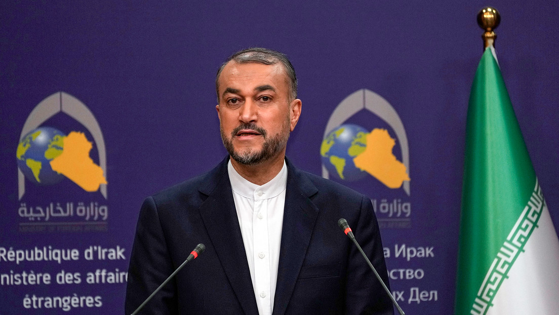 Canciller iraní expone posibilidades de salvar el acuerdo nuclear