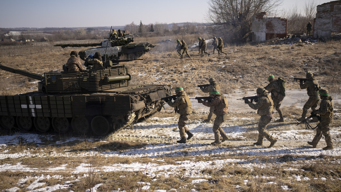 "El tabú fue roto": Borrell revela cómo usaron el Fondo Europeo para la Paz para ayudar militarmente a Kiev