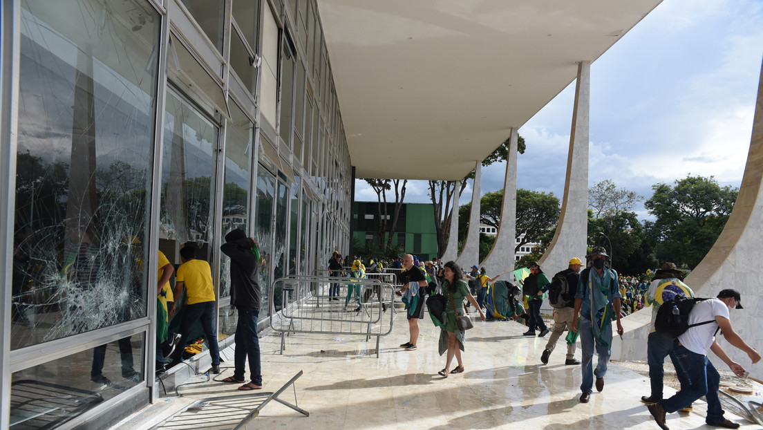 La Corte Suprema de Brasil investigará a militares por el intento de golpe contra Lula